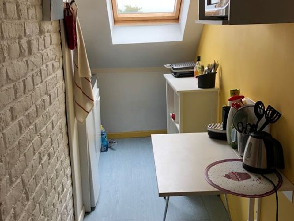 Studio i Tourcoing, Nord - foto 3