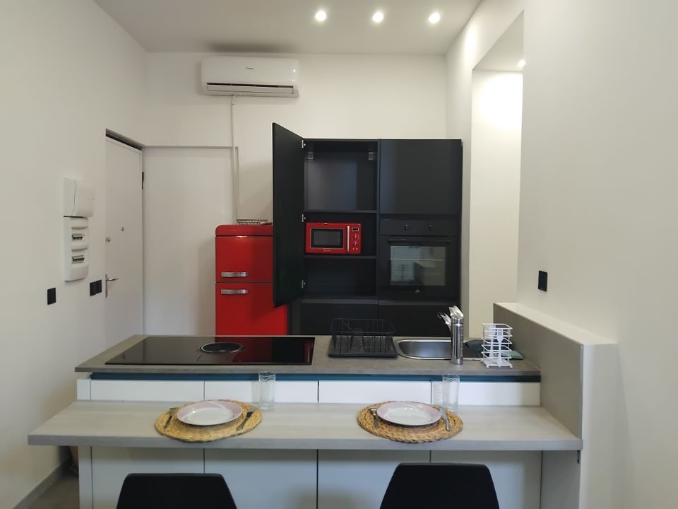 Estudi a Marseille, Bouches-du-Rhone - foto 1