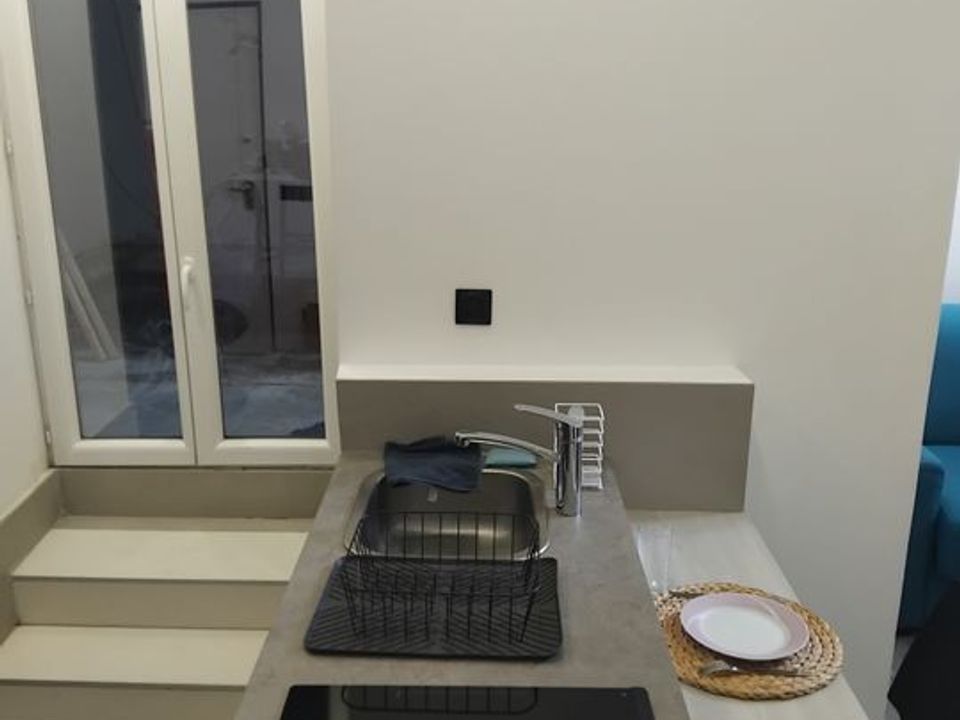 Estudi a Marseille, Bouches-du-Rhone - foto 5