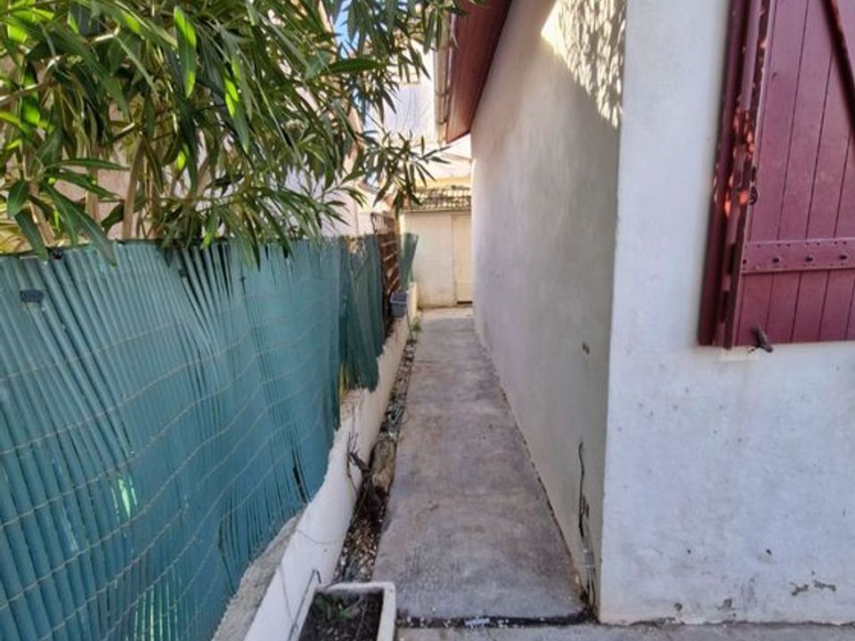 Villa in Valras-Plage, Herault - photo 4