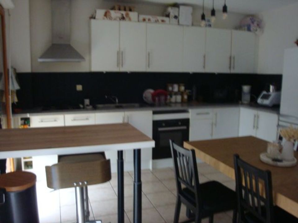 Villa i Poisvilliers, Eure-et-Loir - foto 2