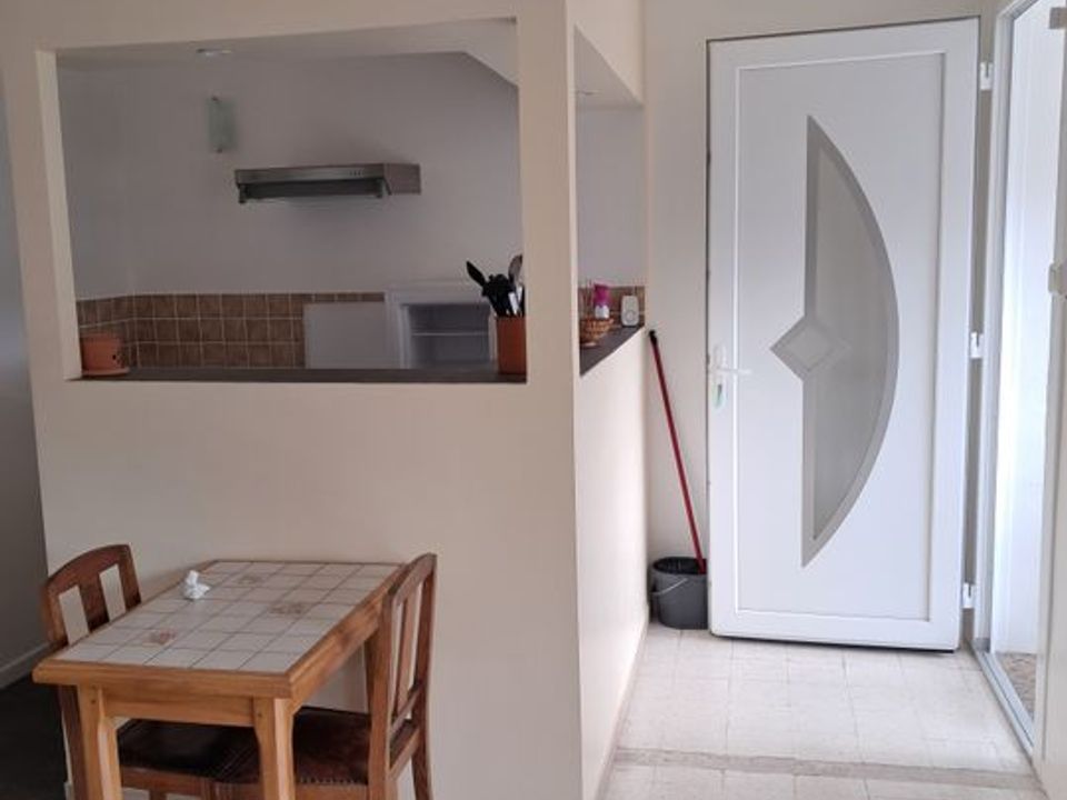 Lejlighed i Amelie-les-Bains-Palalda, Pyrenees-Orientales - foto 2