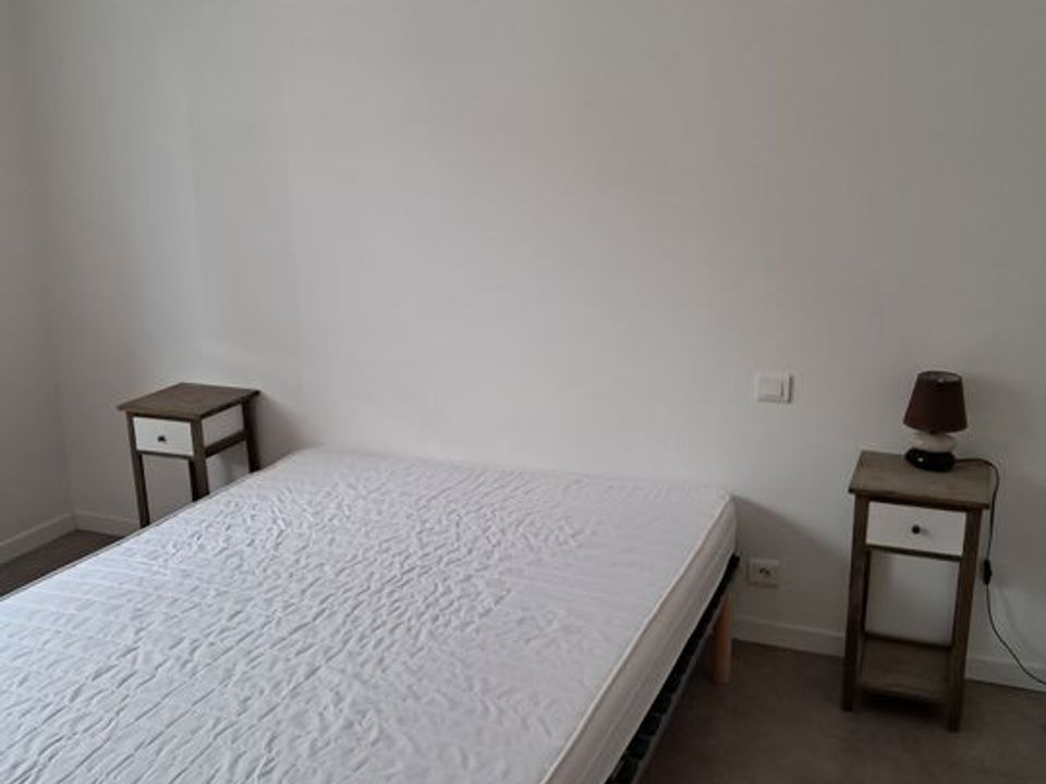 Lejlighed i Amelie-les-Bains-Palalda, Pyrenees-Orientales - foto 4