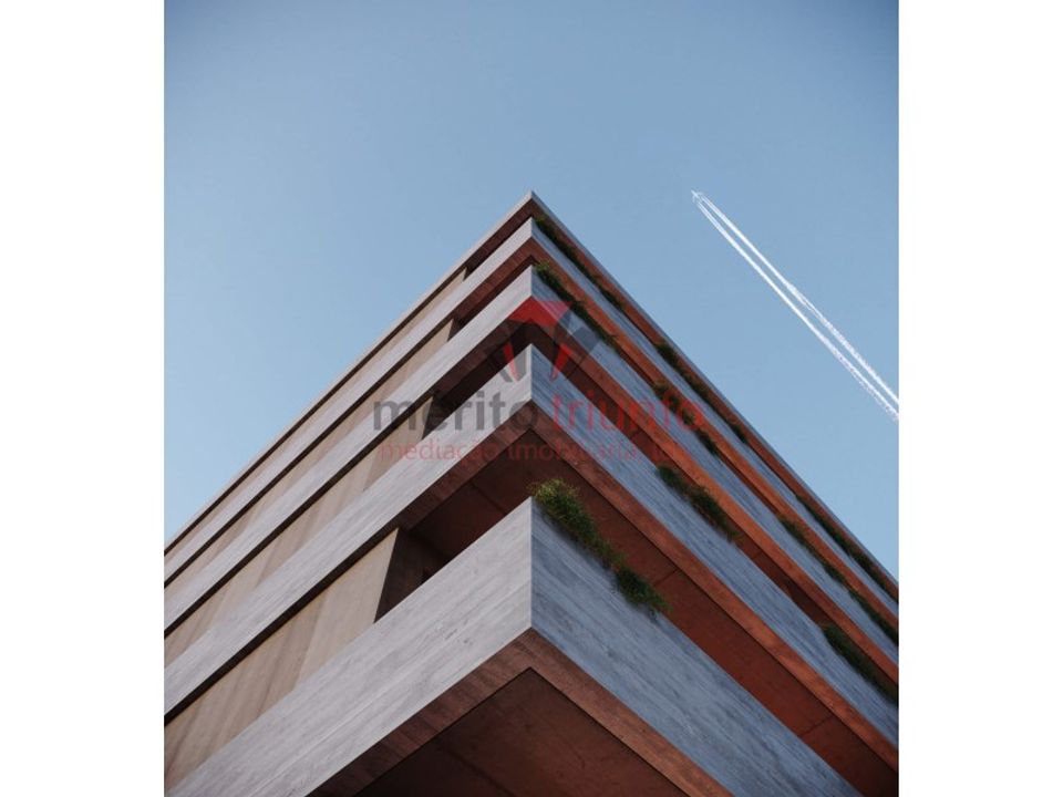 Lejlighed i Vila Nova de Famalicao, Braga - foto 1