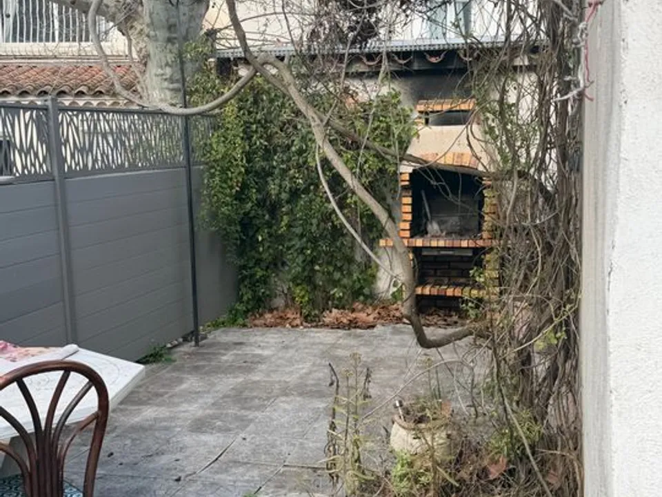 Villa a Marseille, Bouches-du-Rhone - foto 1