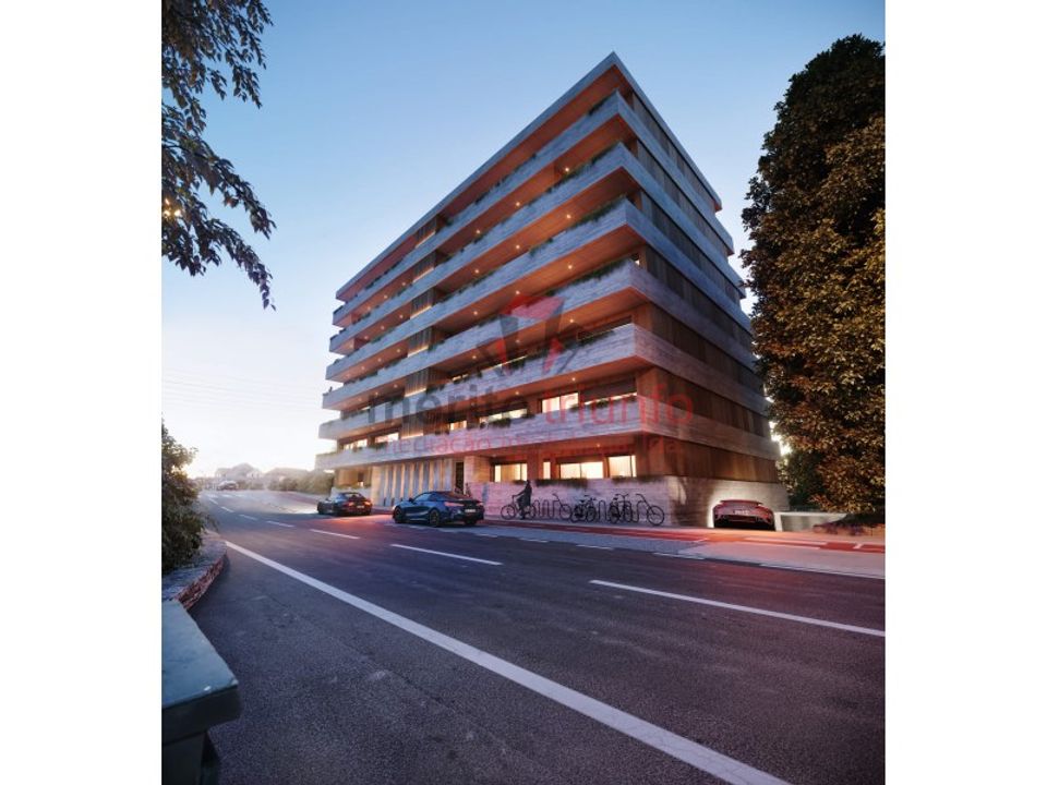 Lejlighed i Vila Nova de Famalicao, Braga - foto 1