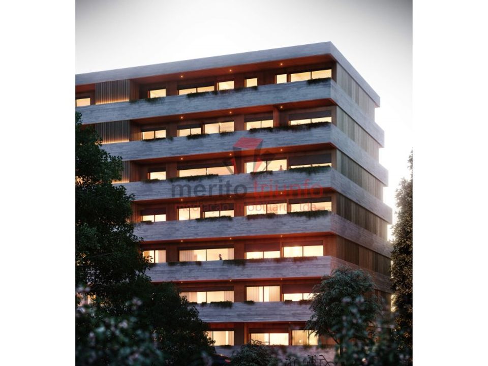 Lejlighed i Vila Nova de Famalicao, Braga - foto 2