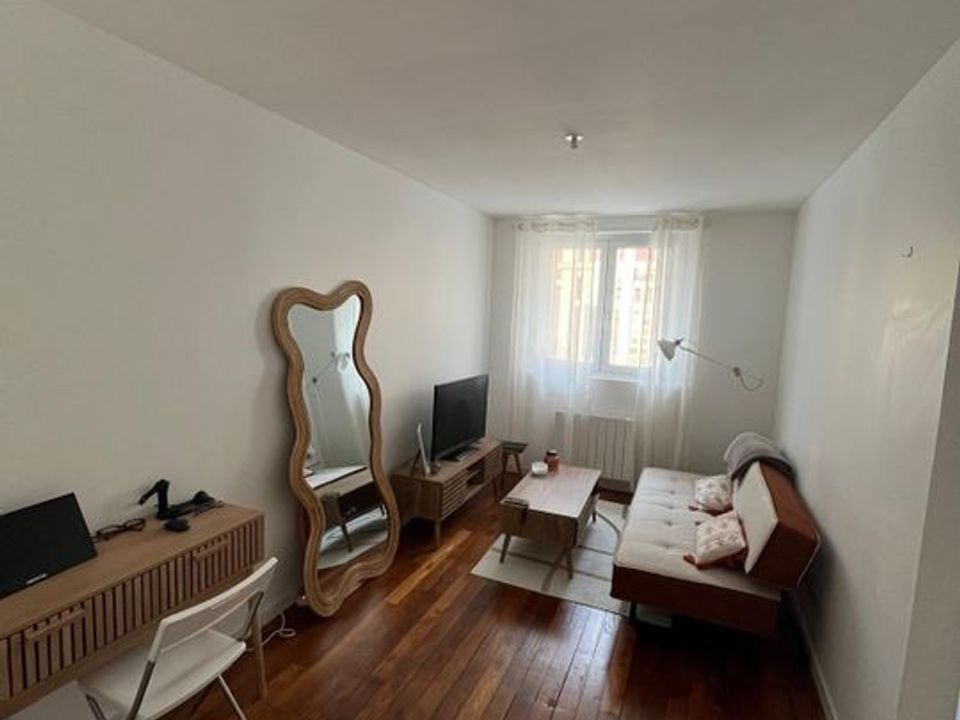 Lejlighed i Beauvais, Oise - foto 1