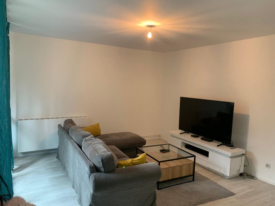 Lejlighed i Châtillon, Hauts-de-Seine - foto 1