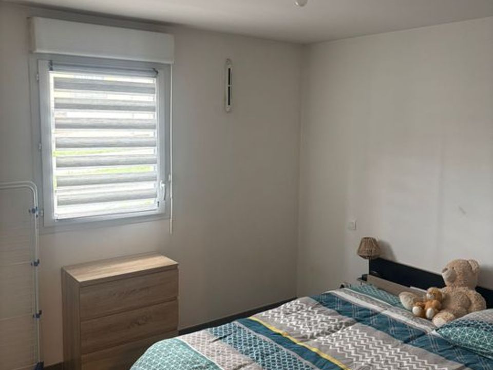 Lejlighed i Châtillon, Hauts-de-Seine - foto 4