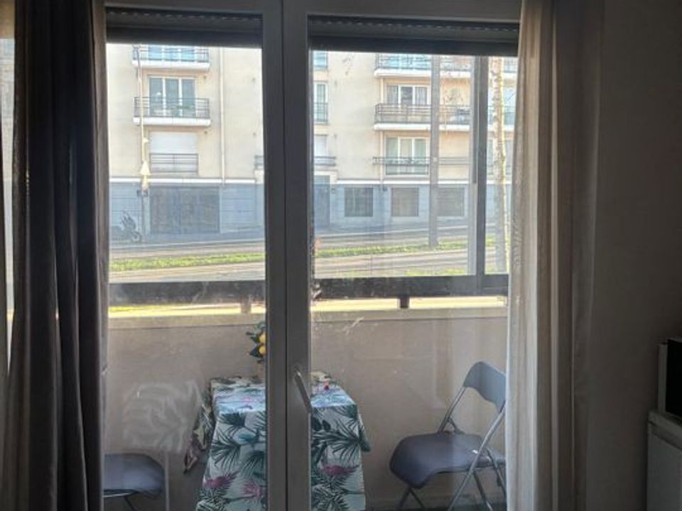 Lejlighed i Châtillon, Hauts-de-Seine - foto 5