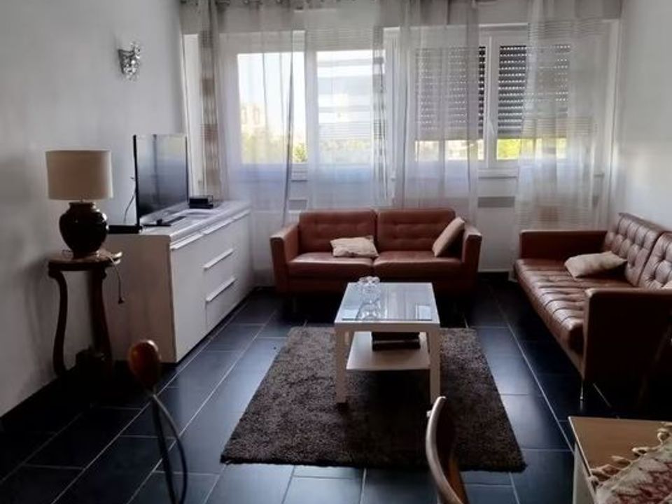 Lejlighed i Courbevoie, Hauts-de-Seine - foto 2