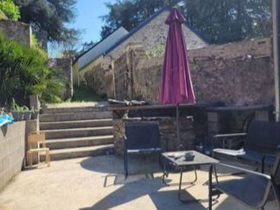 Studio i Les Ponts-de-Cé, Maine-et-Loire - foto 3