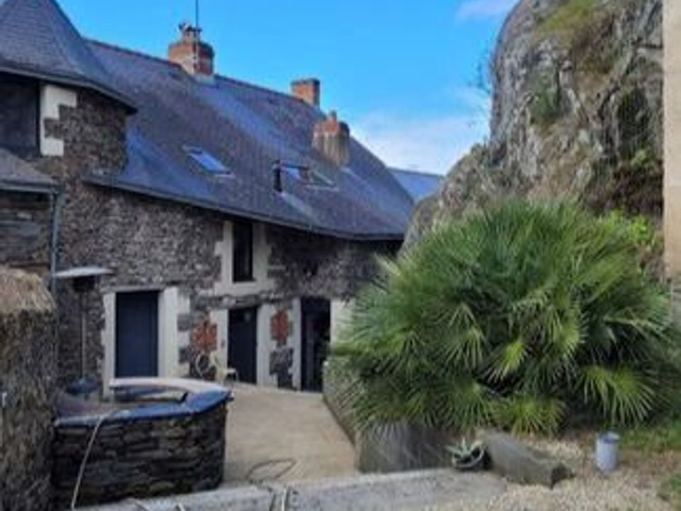 Studio i Les Ponts-de-Cé, Maine-et-Loire - foto 4