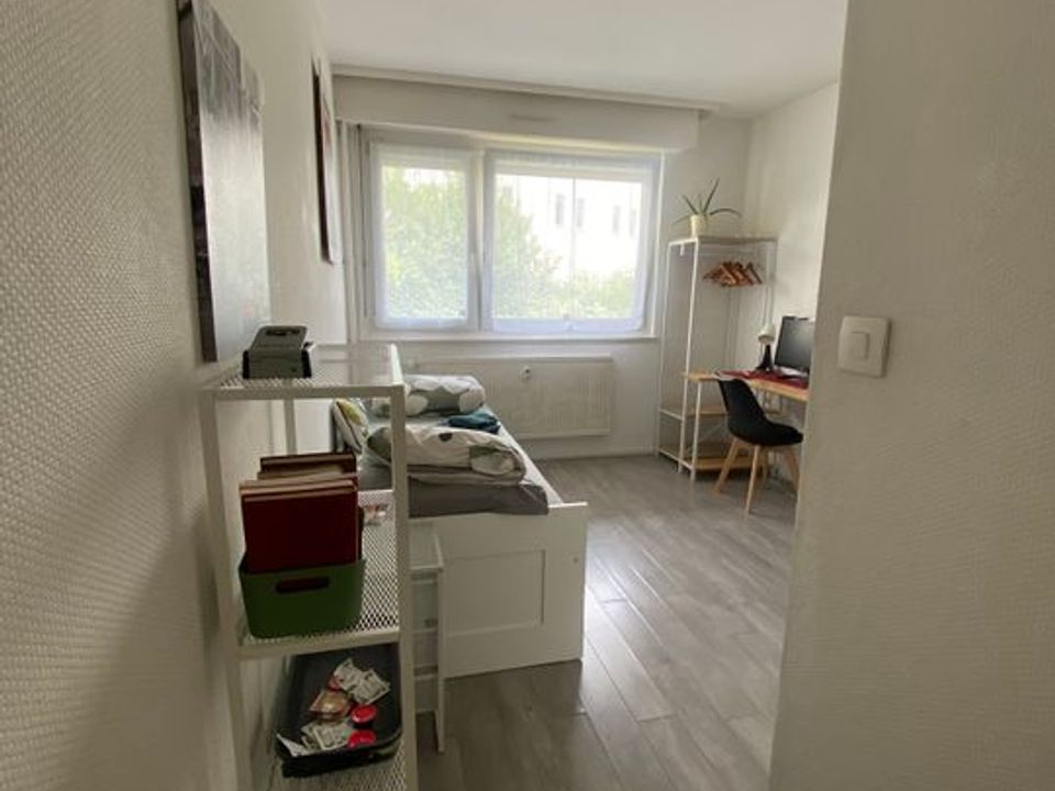 Estudi a Strasbourg, Bas-Rhin - foto 1