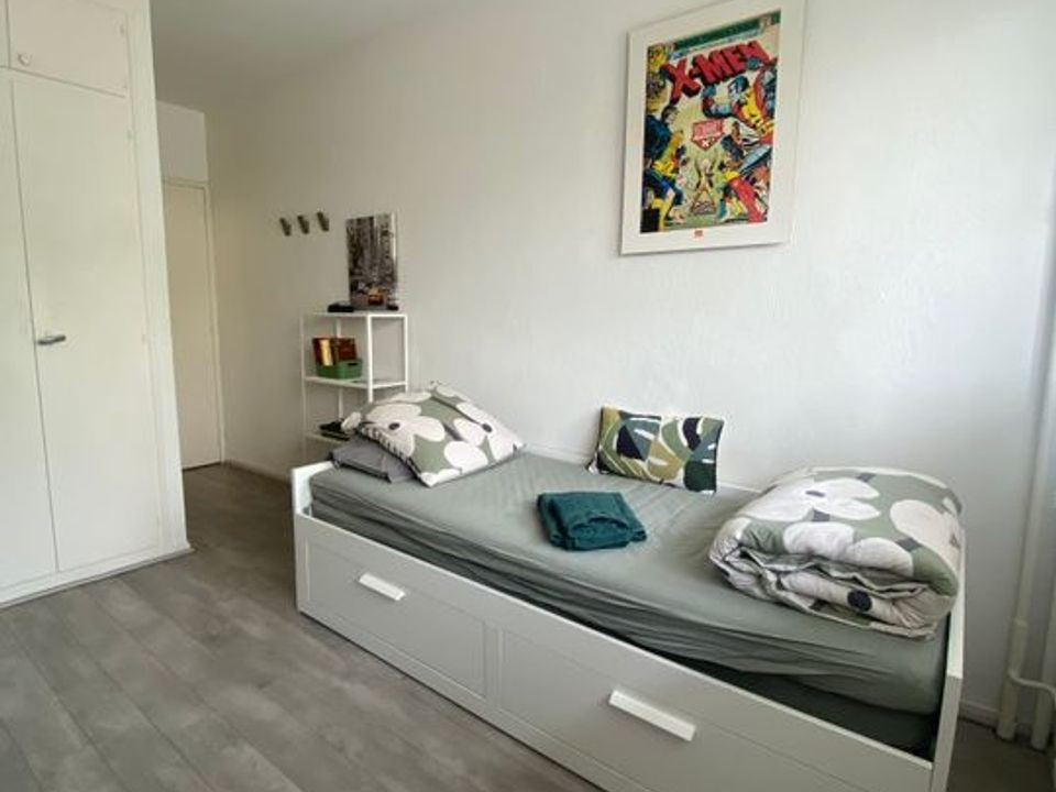 Estudi a Strasbourg, Bas-Rhin - foto 2