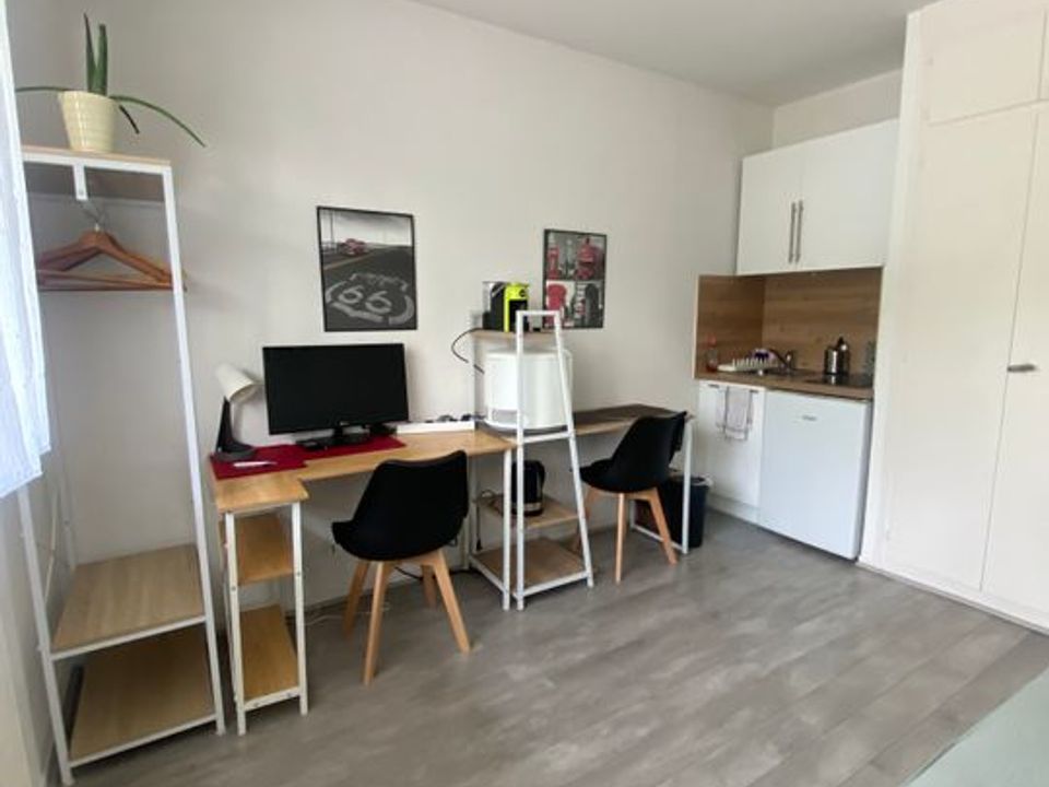 Estudi a Strasbourg, Bas-Rhin - foto 3