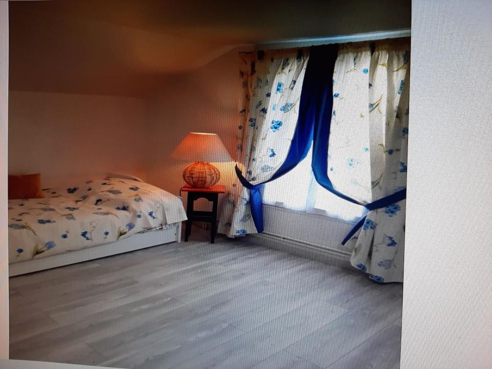 Estudi a Le Bourget, Seine-Saint-Denis - foto 1