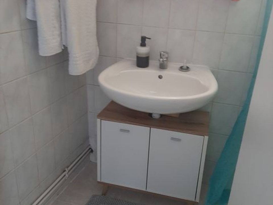 Studio i Le Bourget, Seine-Saint-Denis - bilde 5