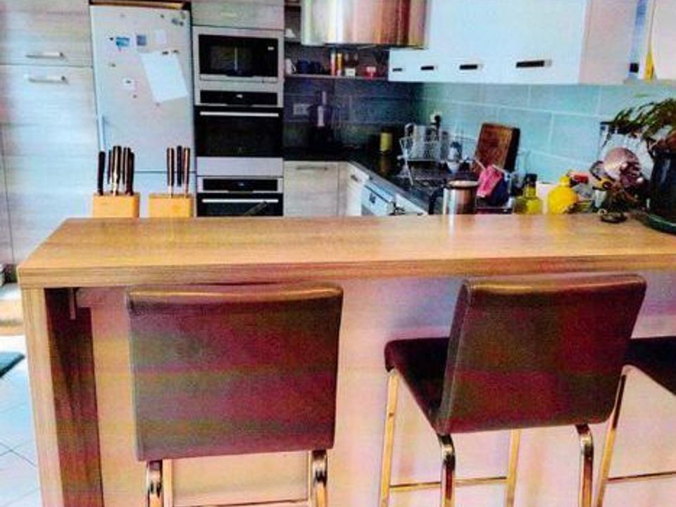 Studio i Villennes-sur-Seine, Yvelines - foto 2