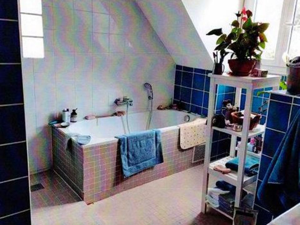 Studio i Villennes-sur-Seine, Yvelines - foto 5