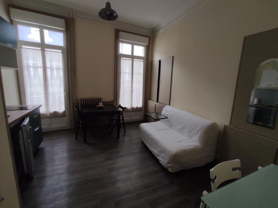 Estudi a Reims, Marne - foto 1