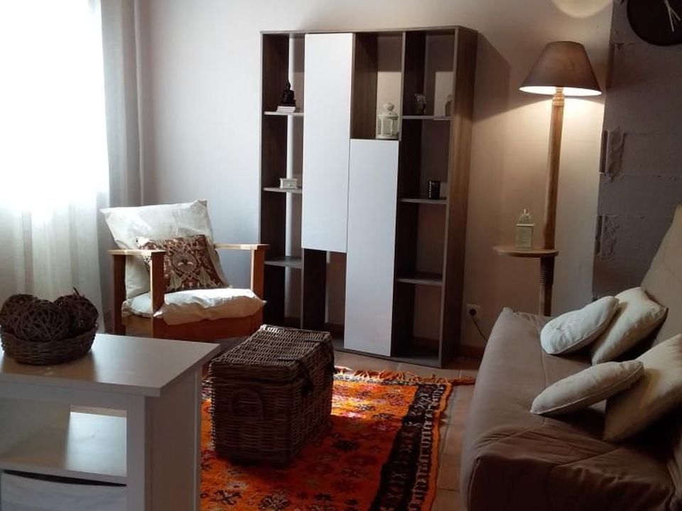 Studio i Grasse, Alpes-Maritimes - bilde 2