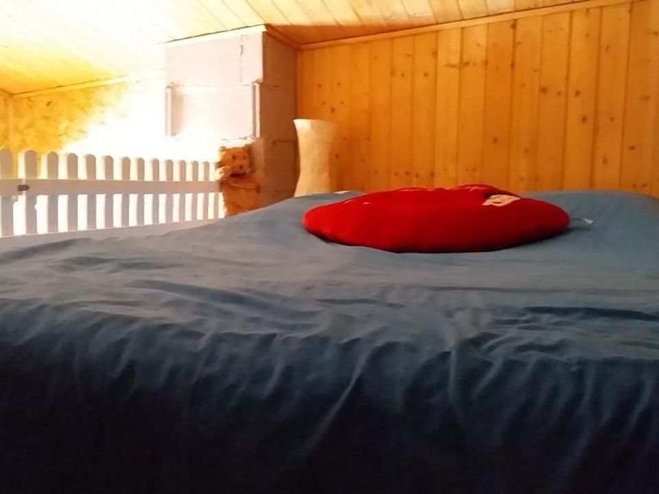 Studio i Grasse, Alpes-Maritimes - bilde 3