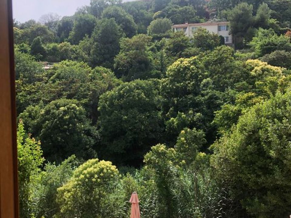 Studio i Grasse, Alpes-Maritimes - bilde 5