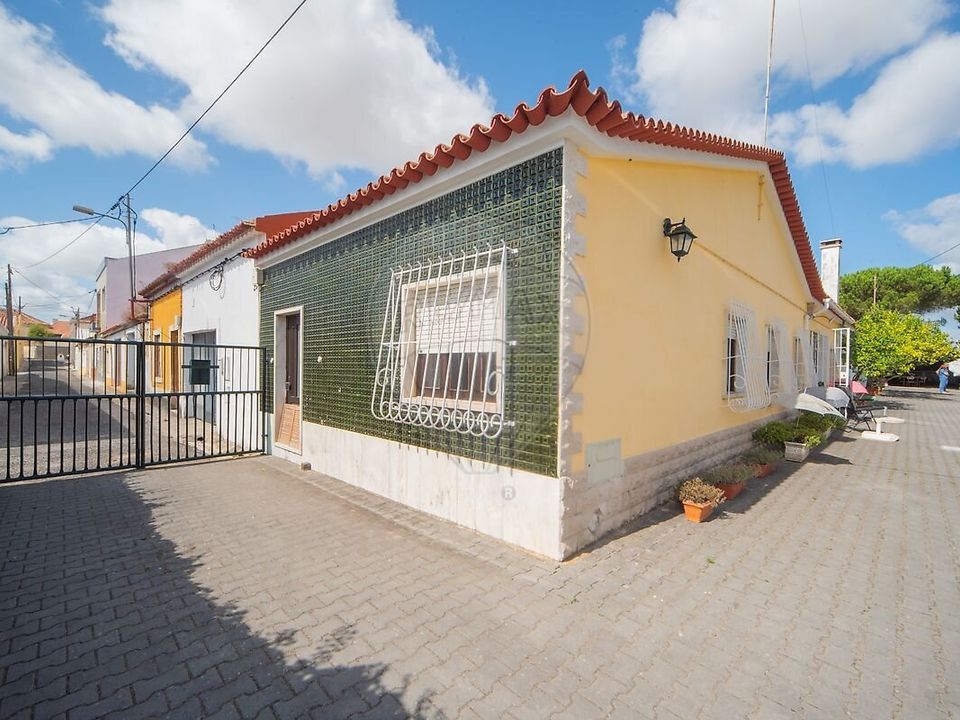 Villa i Cartaxo, Santarem - foto 1