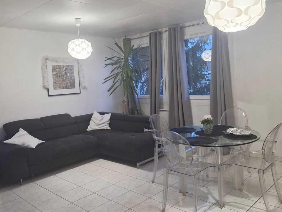 Studio i Fresnes, Val-de-Marne - foto 1