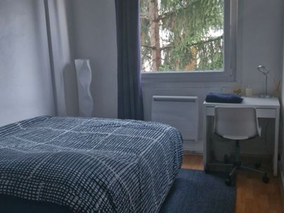 Studio i Fresnes, Val-de-Marne - foto 2