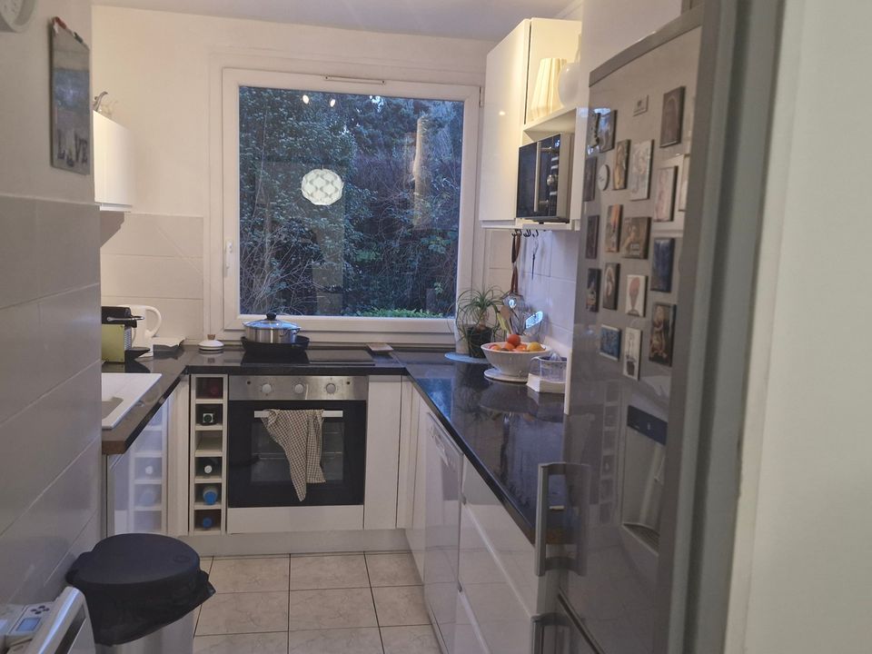 Studio i Fresnes, Val-de-Marne - foto 3