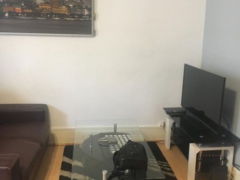 Apartament a Nancy, Meurthe-et-Moselle - foto 1