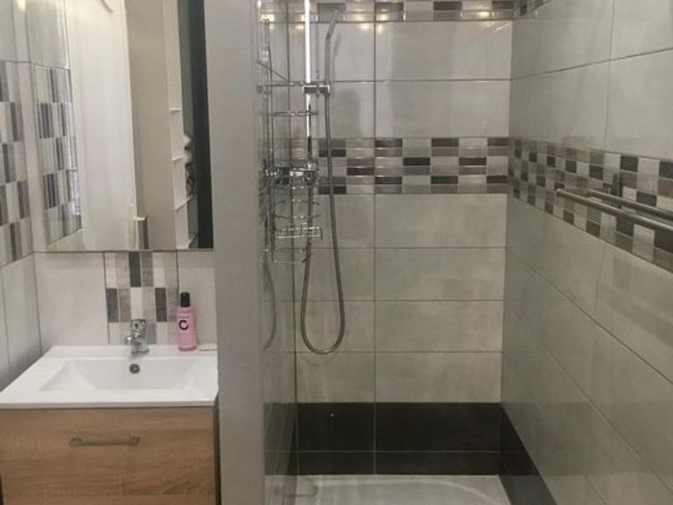 Apartament a Nancy, Meurthe-et-Moselle - foto 2