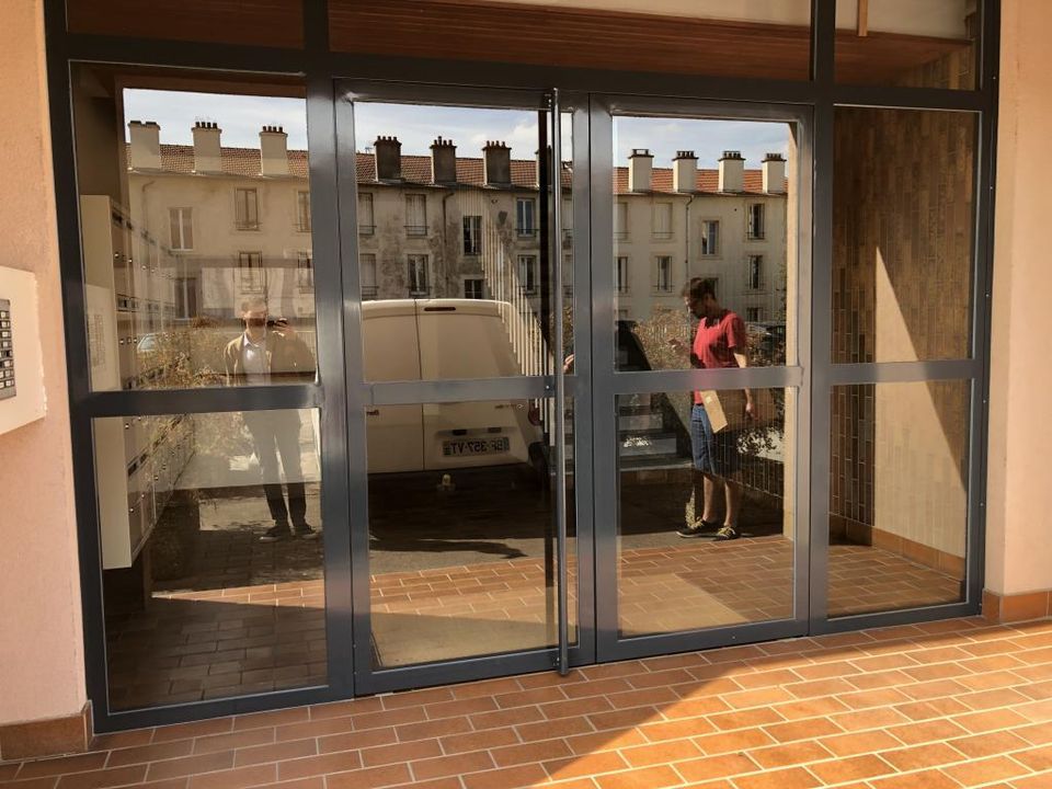Estudio en Nancy, Meurthe-et-Moselle - foto 1