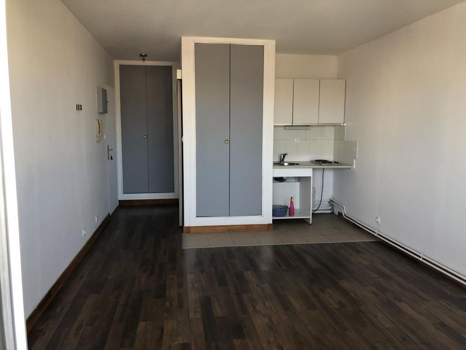 Estudio en Nancy, Meurthe-et-Moselle - foto 2