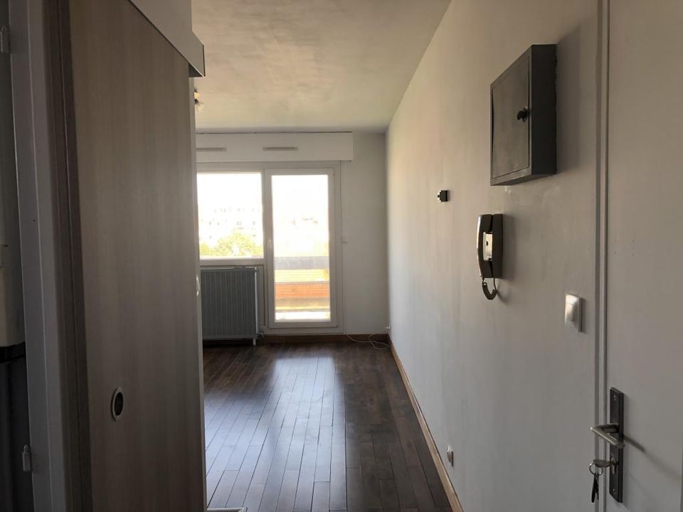 Estudio en Nancy, Meurthe-et-Moselle - foto 3