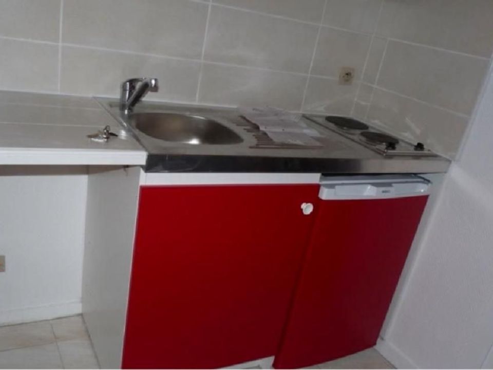 Estudi a Nancy, Meurthe-et-Moselle - foto 2