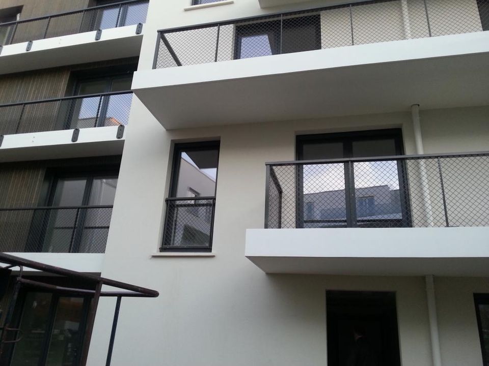 Estudio en Palaiseau, Essonne - foto 1