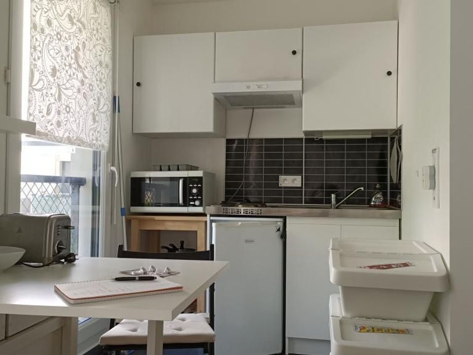 Estudio en Palaiseau, Essonne - foto 4