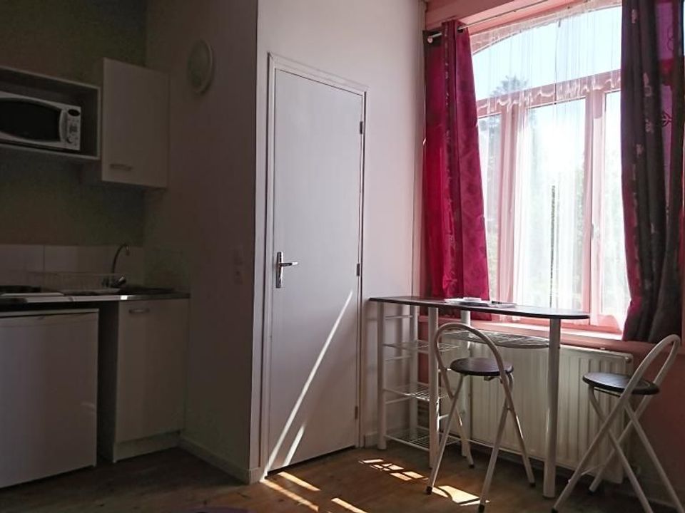 Estudi a Baisieux, Nord - foto 4