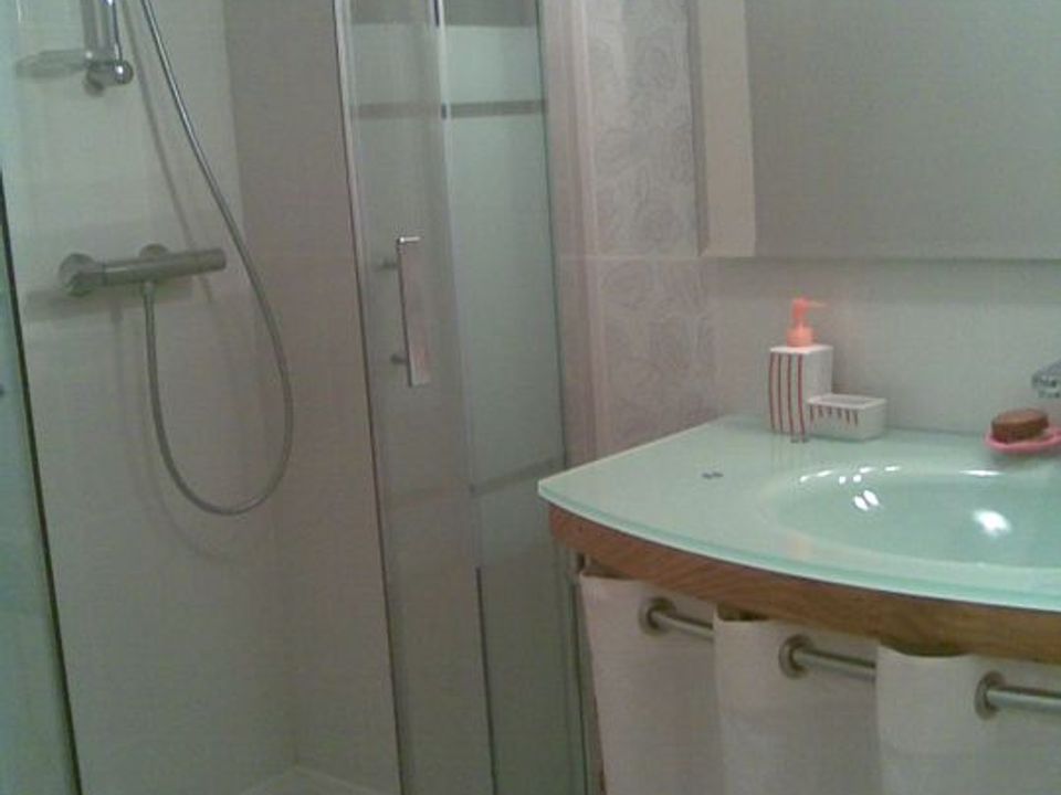 Studio i La Rochelle, Charente-Maritime - foto 2