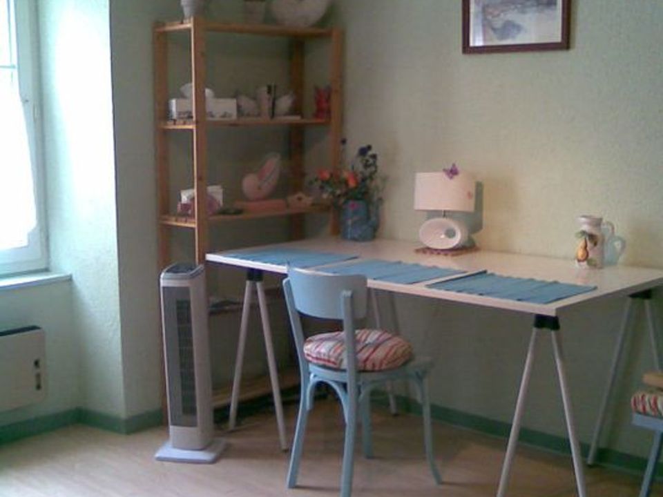 Studio i La Rochelle, Charente-Maritime - foto 3