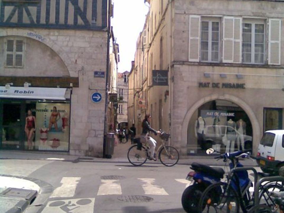 Studio i La Rochelle, Charente-Maritime - foto 4