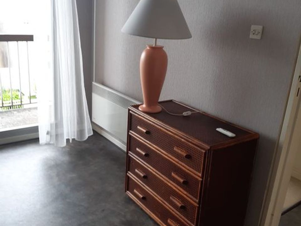 Lejlighed i Limoges, Haute-Vienne - foto 4