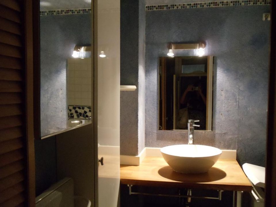 Studio i Villeneuve-Loubet, Alpes-Maritimes - foto 2