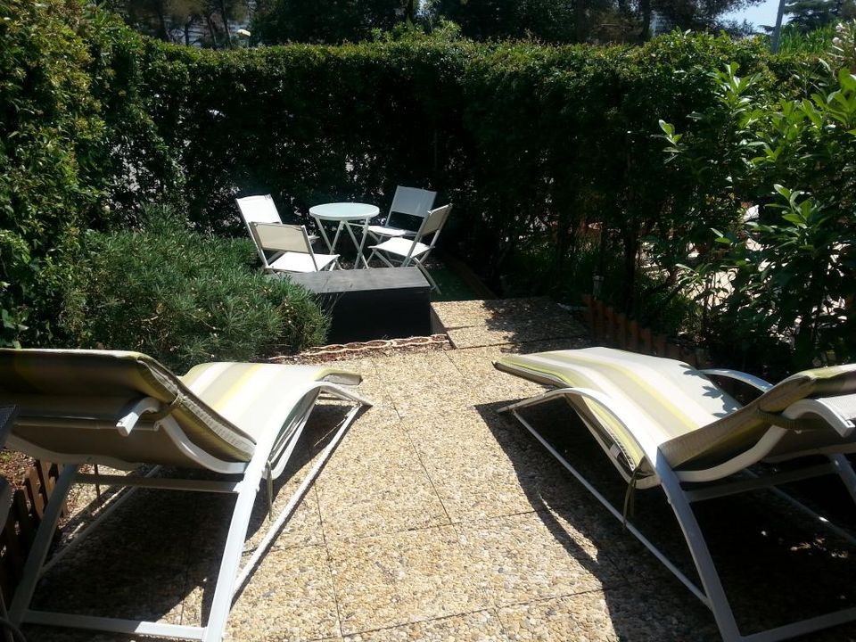 Studio i Villeneuve-Loubet, Alpes-Maritimes - foto 5