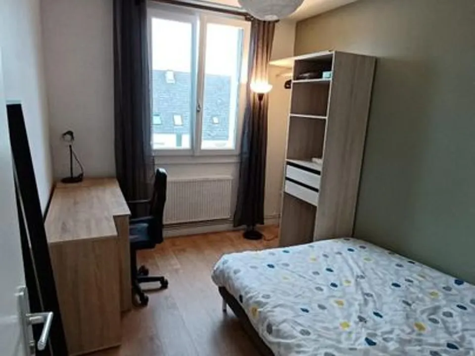 Apartament a Dijon, Cote-d'Or - foto 1