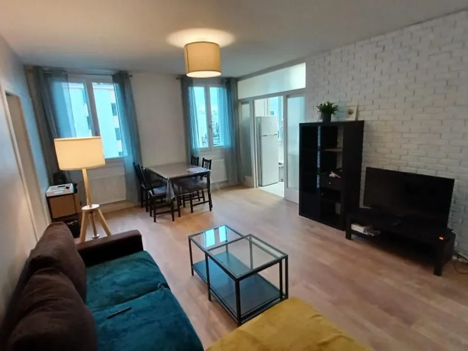 Apartament a Dijon, Cote-d'Or - foto 2